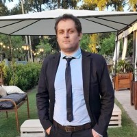 Foto de Carlos
